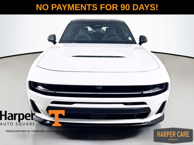 New 2026 Dodge Charger For Sale at Harper Auto Square | VIN