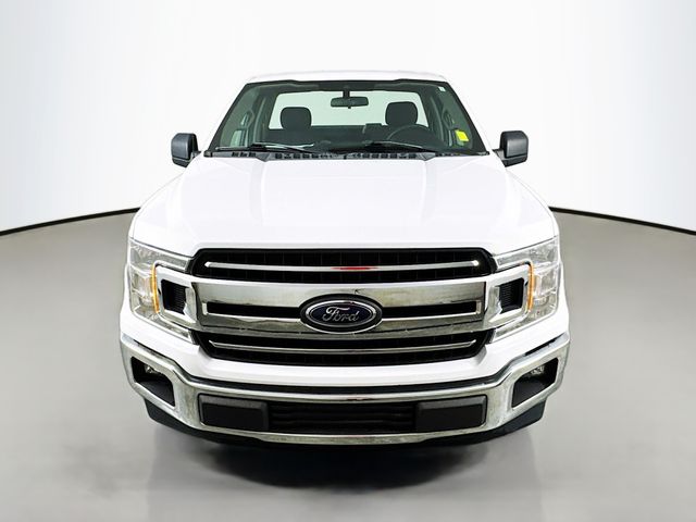 2019 Ford F-150 XL photo 2