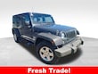  Jeep Wrangler JK