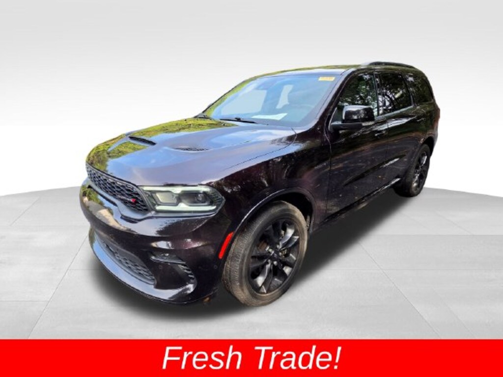 Used 2023 Dodge Durango R/T Plus SUV