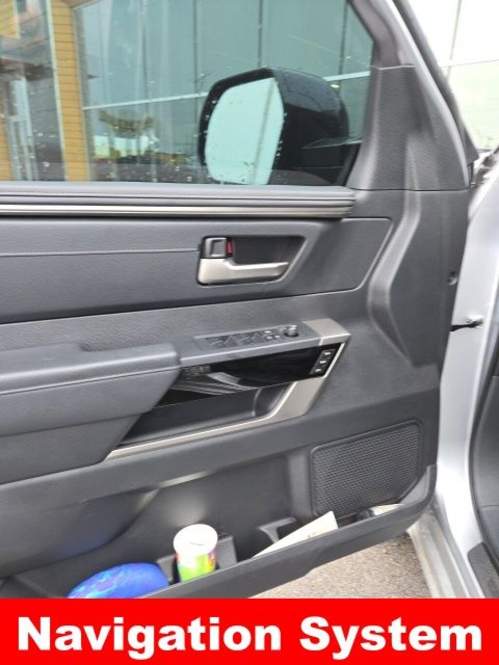 Used 2024 Toyota Tundra Hybrid Limited Truck CrewMax