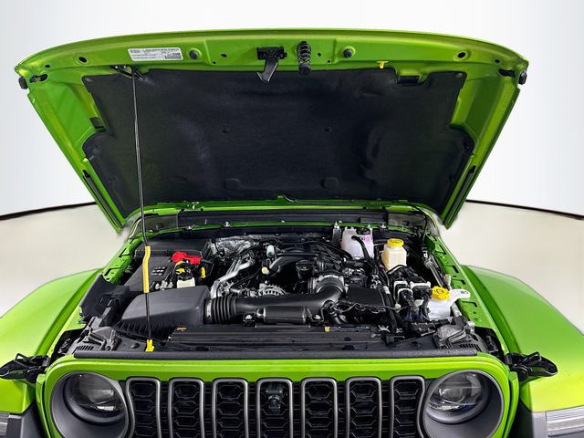 2025 Jeep Gladiator Rubicon X - Photo 32