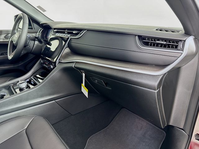 2025 Jeep Grand Cherokee Limited - Photo 33