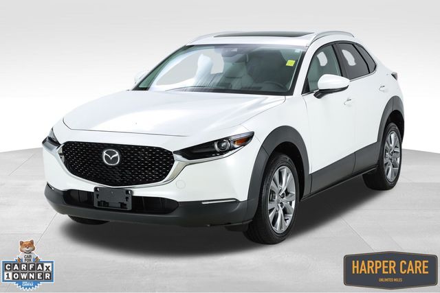 2023 Mazda CX-30 Premium AWD's photo