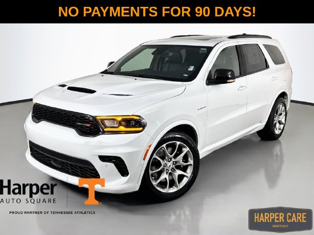  Dodge Durango