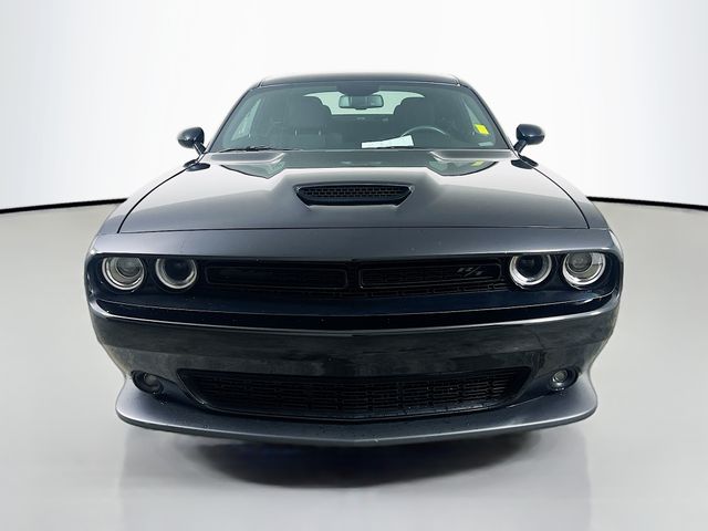 Used 2022 Dodge Challenger R/T with VIN 2C3CDZBT4NH194066 for sale in Alcoa, TN