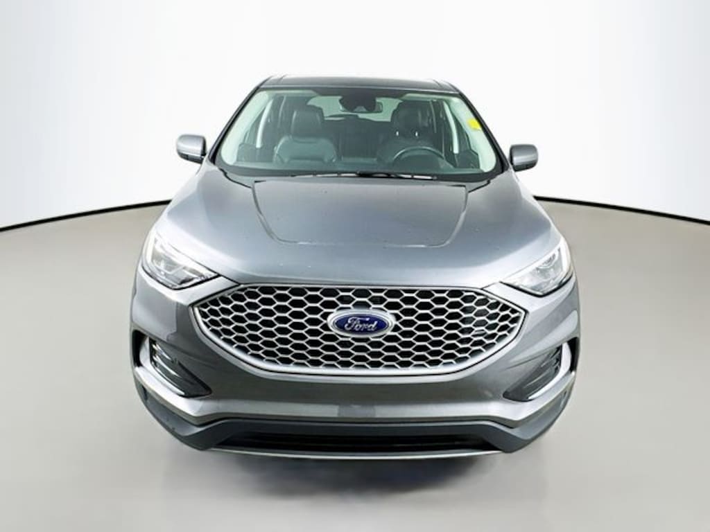 Used 2024 Ford Edge SEL SUV