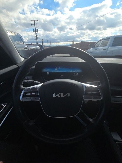 2023 Kia Telluride SX X-Line Prestige X-Pro photo 2