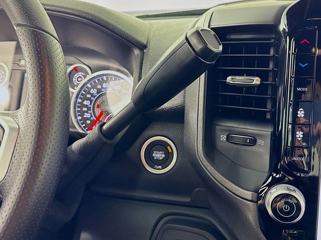 2025 RAM 2500 Tradesman - Photo 20