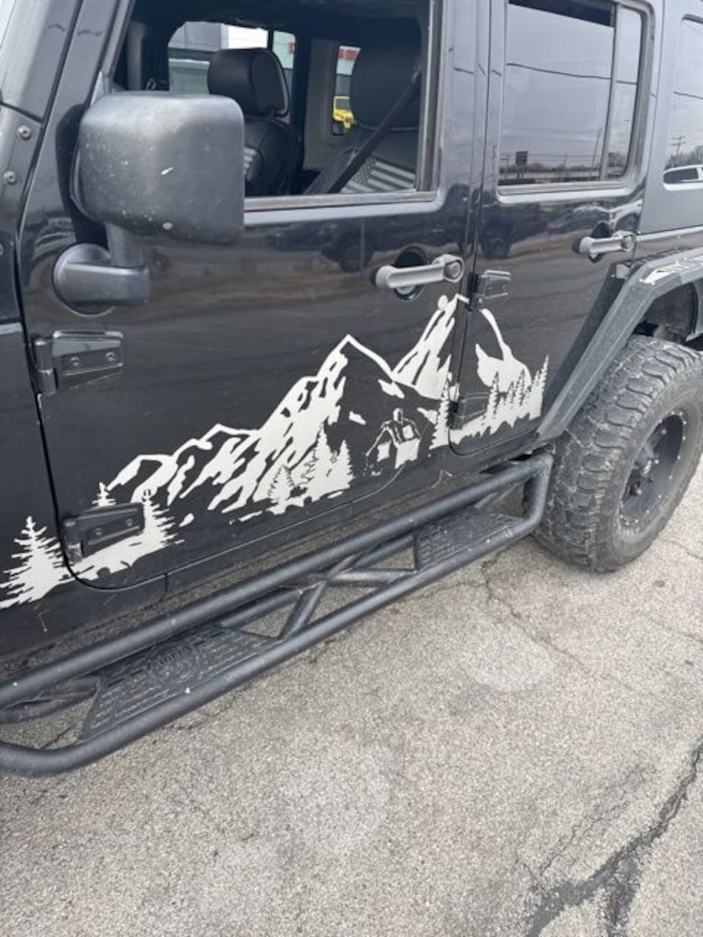 Used 2010 Jeep Wrangler Unlimited Sahara SUV