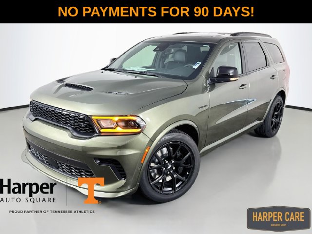  Dodge Durango