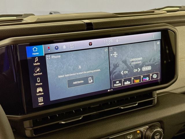 2025 Jeep Gladiator Sport S - Photo 17