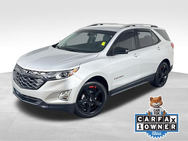 Pre-Owned 2020 Chevrolet Equinox Premier