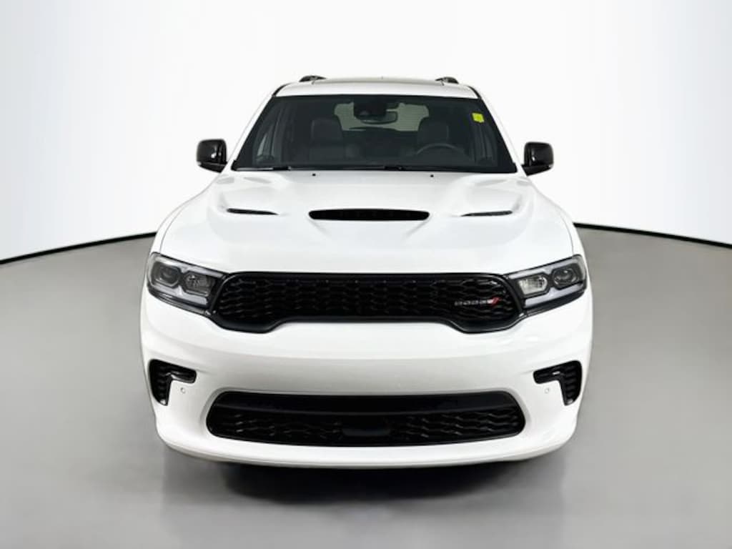 Used 2026 Dodge Durango GT Plus SUV