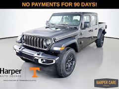 2026 Jeep Gladiator SPORT 4X4 Pickup