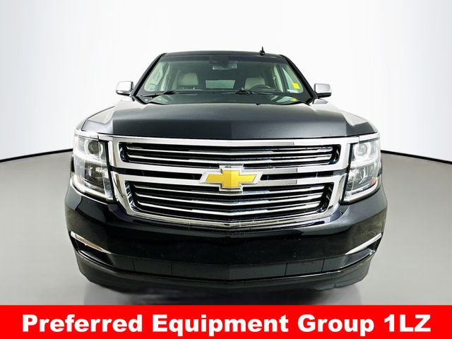 Used 2018 Chevrolet Suburban Premier with VIN 1GNSKJKC3JR217305 for sale in Alcoa, TN