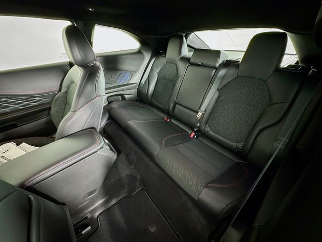 2025 Dodge Charger Daytona R/T - Photo 27