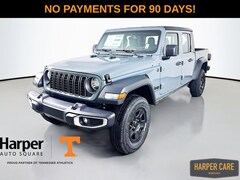 2026 Jeep Gladiator SPORT 4X4 Pickup