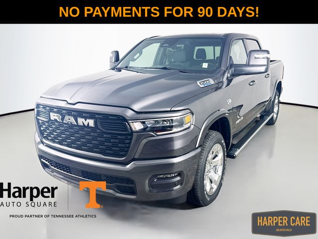 2026 RAM Ram 1500 Pickup Big Horn/Lone Star's photo