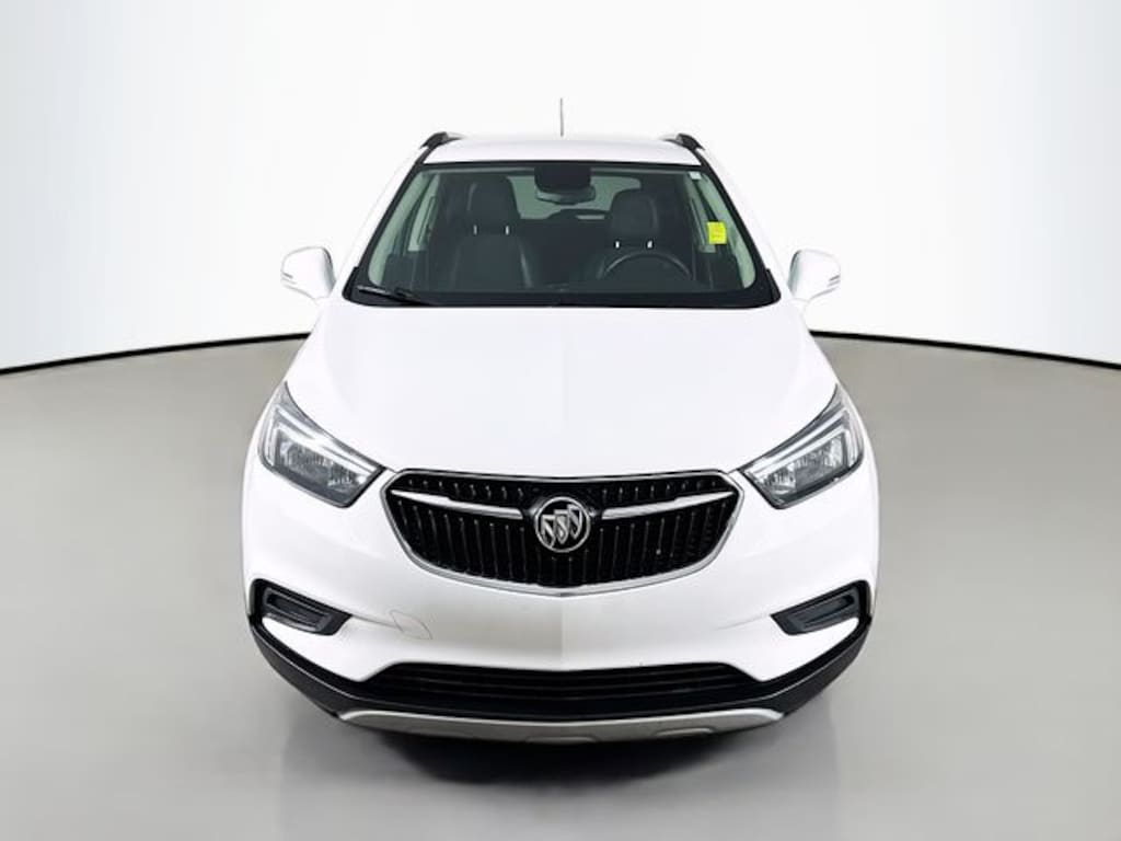 Used 2018 Buick Encore Preferred SUV