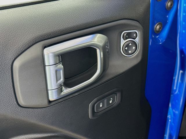 2025 Jeep Gladiator Sport S - Photo 20