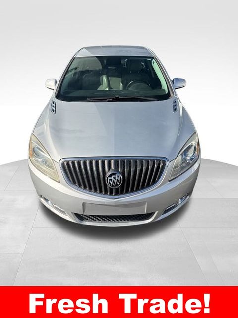 2013 Buick Verano 1SD's photo