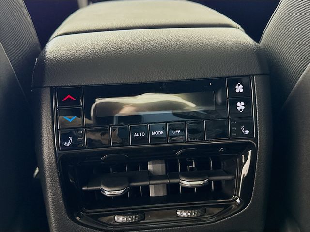 2025 Jeep Grand Cherokee L Limited - Photo 30
