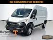  Ram ProMaster Cargo Van