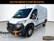  Ram ProMaster