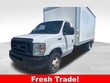 Ford E-350SD