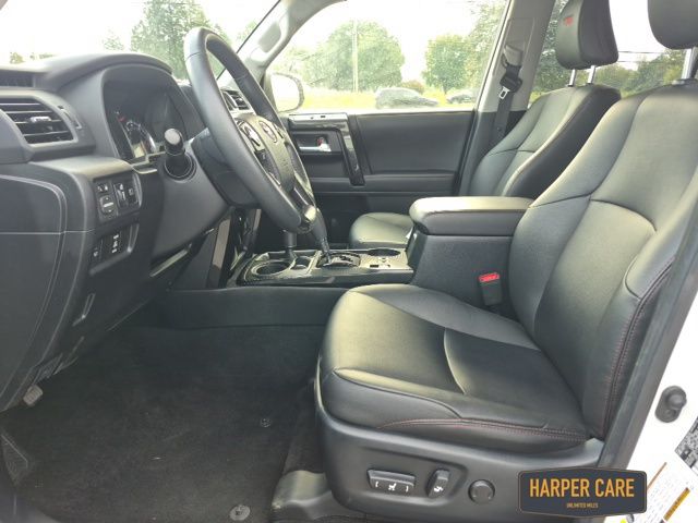 2021 Toyota 4Runner Venture Special Edition photo 3