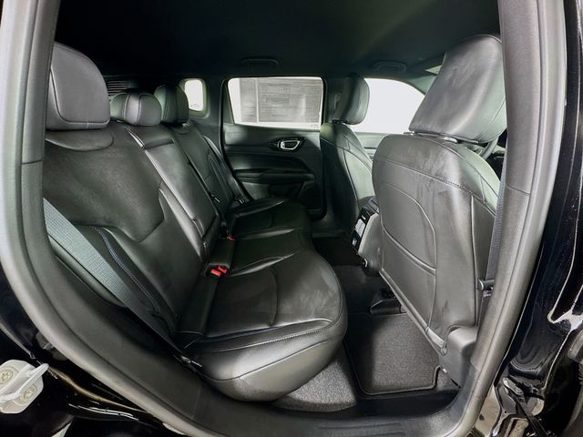 2026 Jeep Compass Limited Altitude - Photo 26