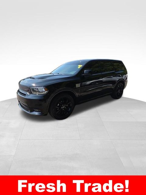 2020 Dodge Durango GT RWD's photo
