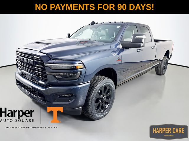 2026 Ram 3500 Pickup 