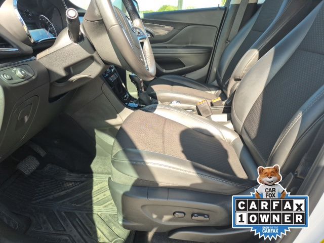 2018 Buick Encore Preferred photo 3