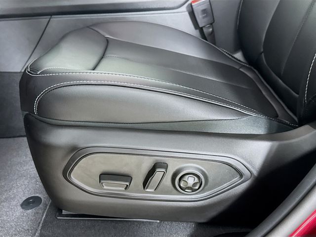 2025 Jeep Grand Cherokee Limited - Photo 22