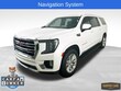 GMC Yukon XL