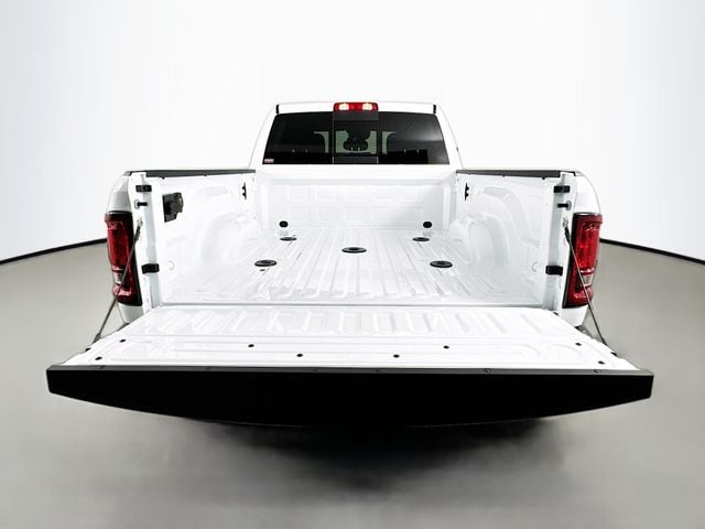 2025 RAM 2500 Tradesman - Photo 26