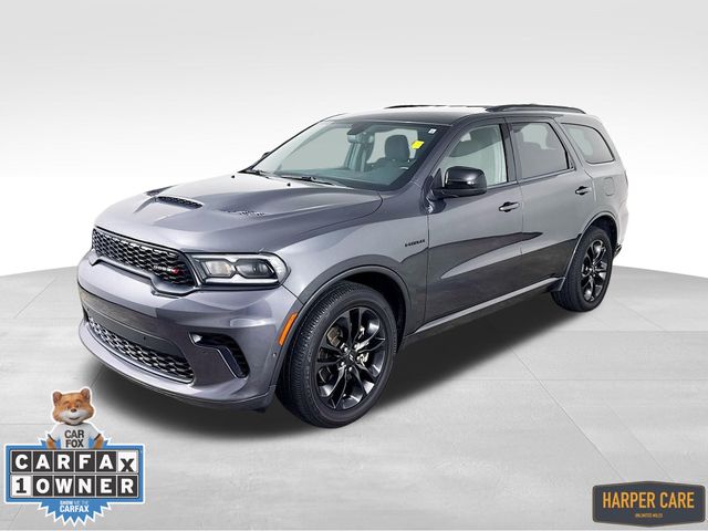2023 Dodge Durango R/T's photo