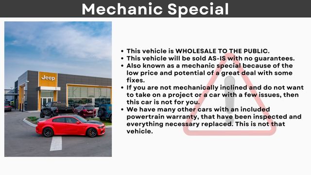 The Enduring Appeal of the Used 2014 Jeep Grand Cherokee: A Comprehensive Guide