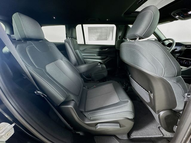 2025 Jeep Grand Cherokee L Laredo - Photo 31