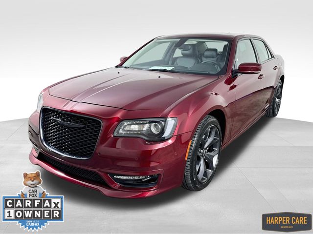 2023 Chrysler 300