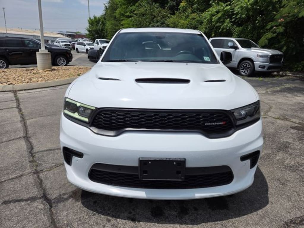 Used 2022 Dodge Durango R/T SUV