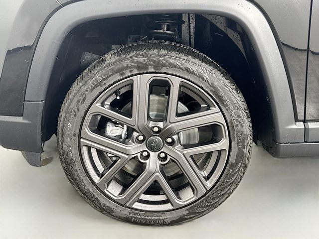 2026 Jeep Compass Limited Altitude - Photo 30