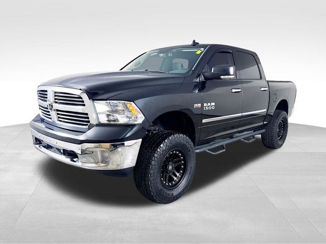 2017 RAM 1500 Big Horn 4x4 Crew Cab 5'7's photo