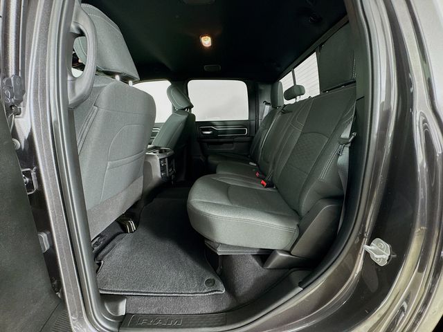 2026 RAM 2500 Big Horn - Photo 27
