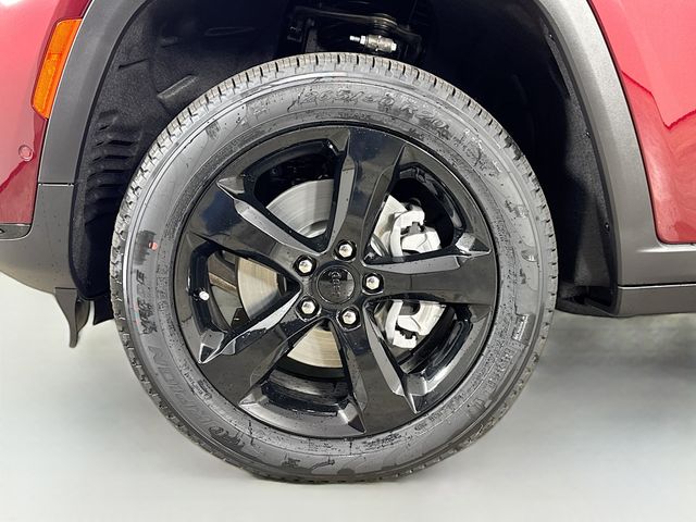 2025 Jeep Grand Cherokee L Limited - Photo 37