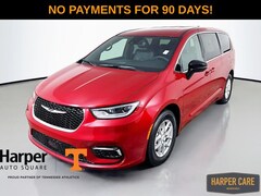 2026 Chrysler Pacifica SELECT Passenger Van