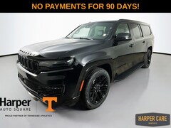 2025 Jeep Wagoneer L CARBIDE 4X4 Sport Utility