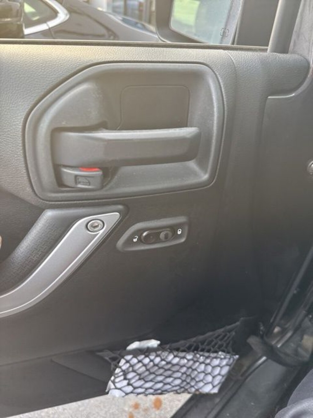 Used 2017 Jeep Wrangler Unlimited Rubicon SUV